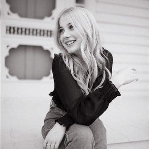 Meet your Posher, Kylie